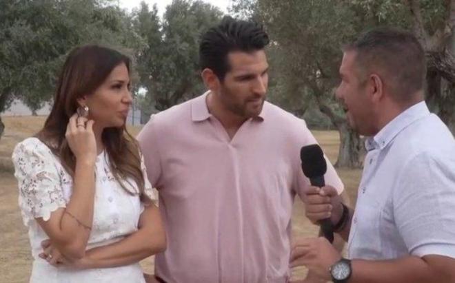 Χατζίδου - Παύλου: «Παλέψαμε για να έχει διάρκεια το τηλεοπτικό μας ταξίδι»