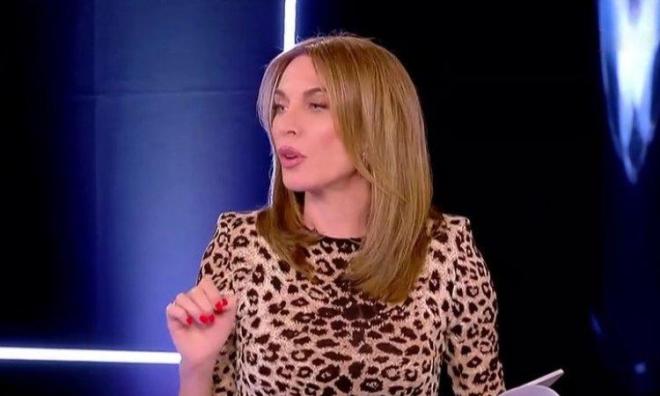 Γιώργος Μαζωνάκης: Η αδερφή του Βάσω εξερράγη κατά των δημοσιογράφων