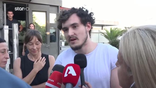Κατηγορούμενος για εμπρησμό στην Πάτρα