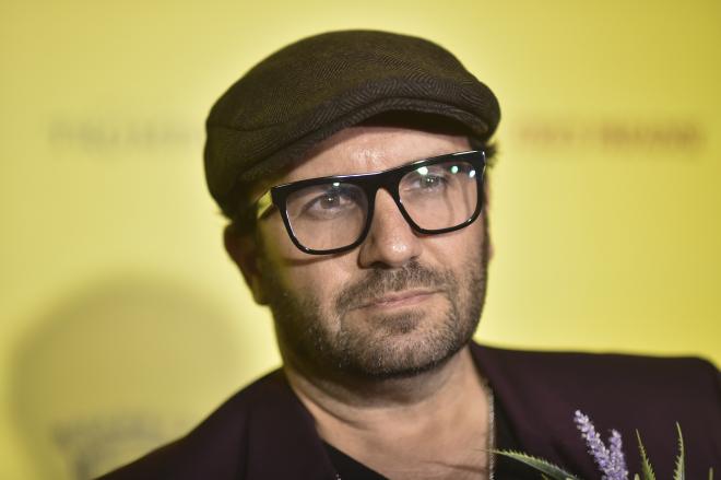 O Brad Everett Young στην πρεμιέρα "Fool's Paradise", τον Μάιο του 2023/ Photo by Richard Shotwell/Invision/AP