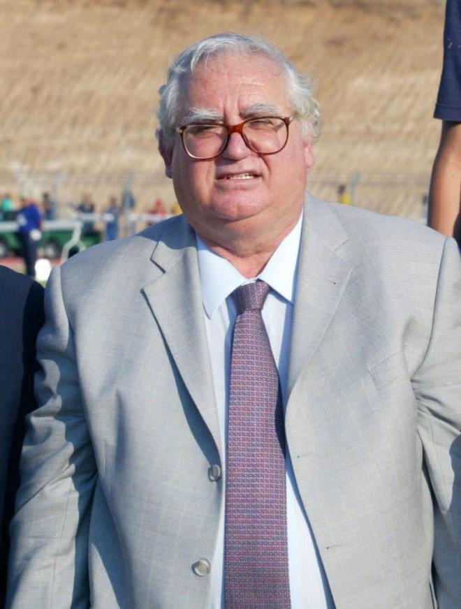 Πέθανε ο Αλέκος Ακριβάκης 