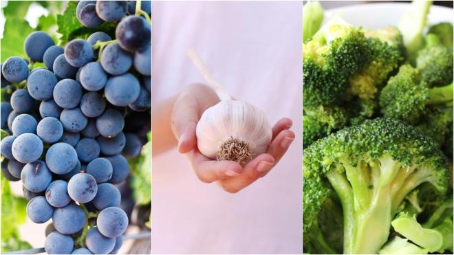 10 τροφές που καταπολεμούν τον καρκίνο: Ποιες συνιστά ειδικός του Χάρβαρντ