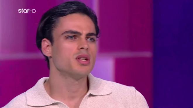 GNTM 6: Τα αδέλφια - κούκλοι που τρέλαναν τους κριτές!