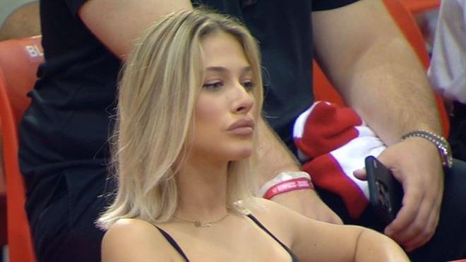 GNTM 6: Η ξανθιά που… τρέλανε το ΣΕΦ, τρέλανε και τους κριτές!