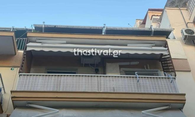 Φρίκη στη Θεσσαλονίκη: Άνδρας έπνιξε την αδερφή του με σακούλα