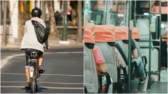 Ημέρα χωρίς Αυτοκίνητο: Εναλλακτική μετακίνηση με σεβασμό στο περιβάλλον