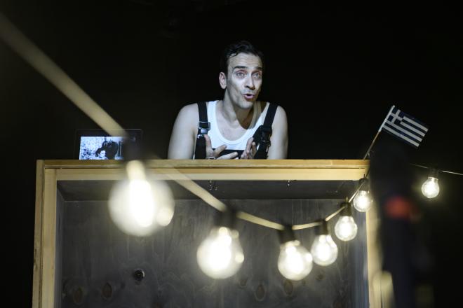 Oι Στρακαστρούκες επιστρέφουν για τρίτη χρονιά 