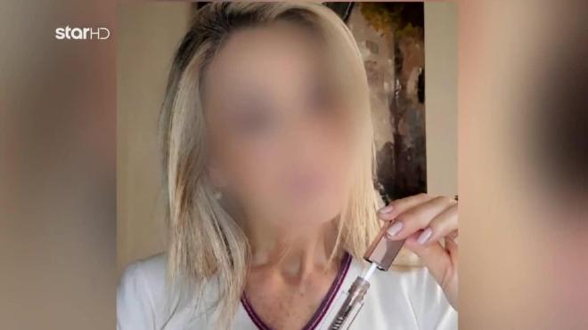 Ποια είναι η μακιγιέζ που δολοφονήθηκε από  τον αδερφό της