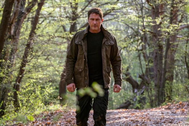 «Ο φύλακας άγγελος έπεσε»: Δείτε την ταινία OnDemand