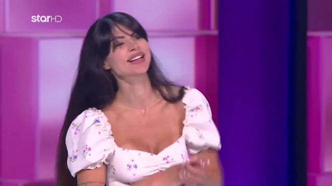 GNTM: Το κορίτσι του ΣΕΦ, ο αισθησιακός χορός του Ντάνιελ & η «Μιράντα Κερ»