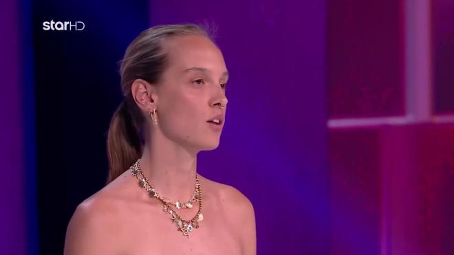 GNTM: Το κορίτσι του ΣΕΦ, ο αισθησιακός χορός του Ντάνιελ & η «Μιράντα Κερ»