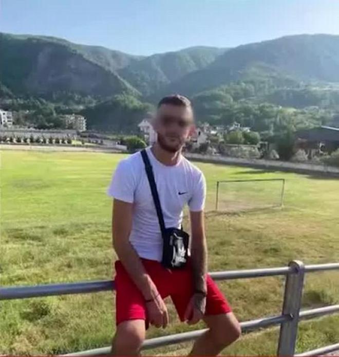Δραπέτης φυλακών