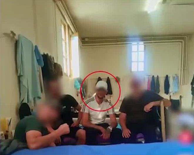 Ποιος είναι ο δραπέτης των φυλακών Κασσάνδρας