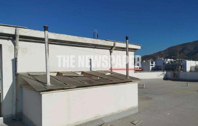 Θρήνος στον Βόλο από τον τραγικό θάνατο του 20χρονου φοιτητή - thenewspaper.gr