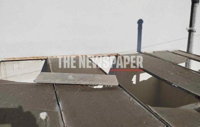 Βόλος: Πώς έγινε το φρικτό δυστύχημα που στοίχισε τη ζωή στον 20χρονο