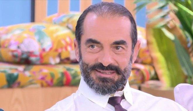 Αλέκος Συσσοβίτης: Η συγκινητική αποκάλυψη για την ασθένεια της μητέρας του