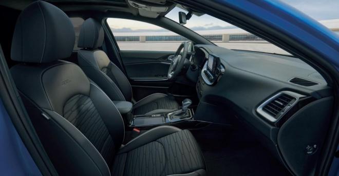 Kia XCeed: Η μεγάλη ανανέωση και η νέα τιμή