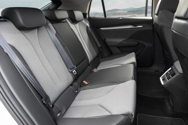 Skoda Enyaq: Οι πέντε λόγοι για να επιλέξεις το νέο μοντέλο