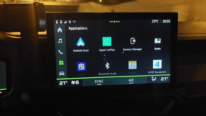 Test Drive: Νέο Dacia Bigster 1.2 TCe 130 MHEV 4Χ4