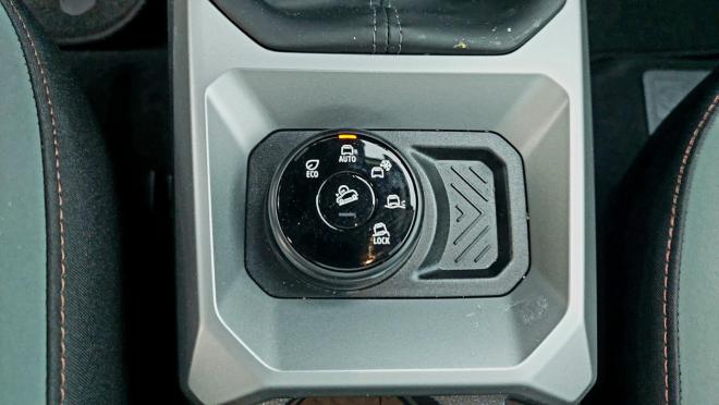Test Drive: Νέο Dacia Bigster 1.2 TCe 130 MHEV 4Χ4