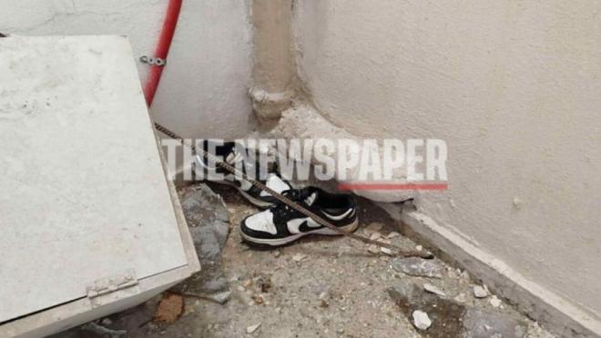 Ο 21χρονος βρέθηκε χωρίς τις αισθήσεις του 40 λεπτά αργοτερα -  thenewspaper.gr