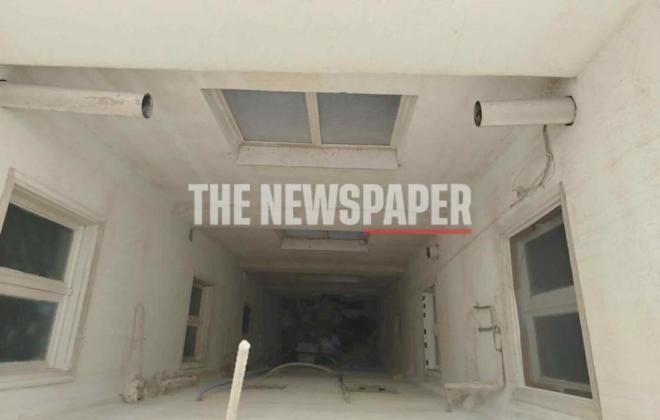 Ο 21χρονος φοιτητής βρέθηκε στο κενό από μεγάλο ύψος κι έχασε τη ζωή του - thenewspaper.gr