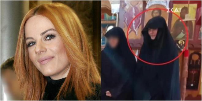 Συγκλονίζει η μητέρα της Ναταλίας Λιονάκη: «Δε δέχομαι να τη λέτε Φεβρωνία»
