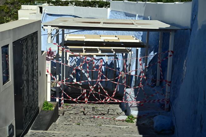 Σεισμοί Σαντορίνη: Τι συνέβη πραγματικά με τις 28.000 δονήσεις στο νησί