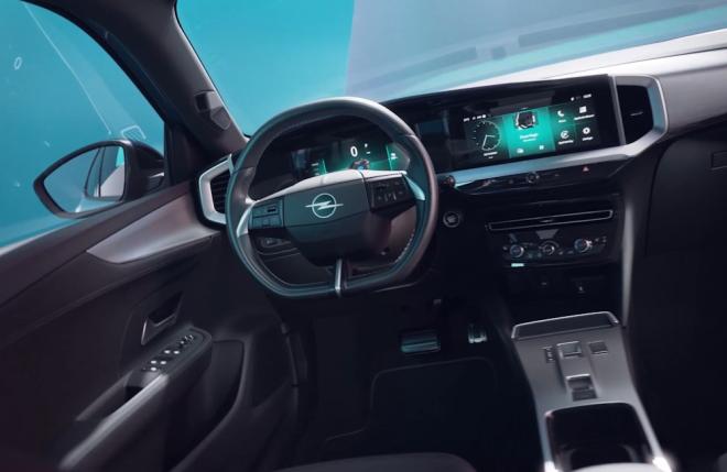 Opel Mokka: Κατακτά το Βραβείο Σχεδίασης “autonis”