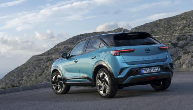Opel Mokka: Κατακτά το Βραβείο Σχεδίασης “autonis”