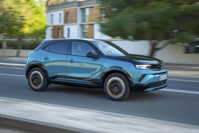 Opel Mokka: Κατακτά το Βραβείο Σχεδίασης “autonis”