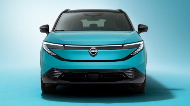 Το νέο Nissan LEAF νικητής στα Wards 10 Best Engines & Propulsion Systems