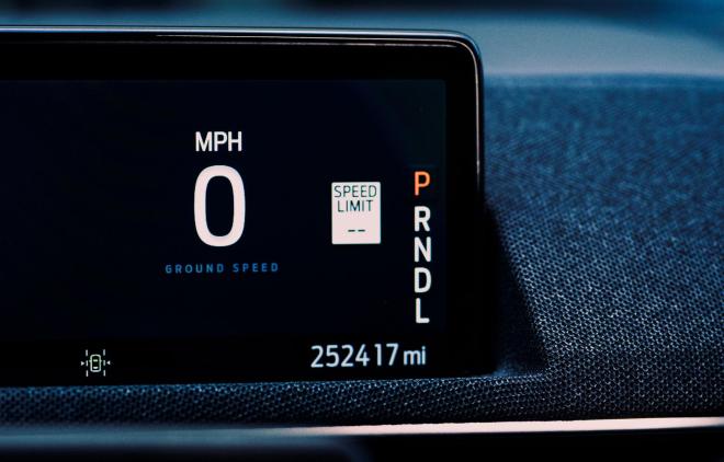 Ford Mustang Mach-E: Σε ποια κατάσταση είναι μετά από 405.000 χλμ.