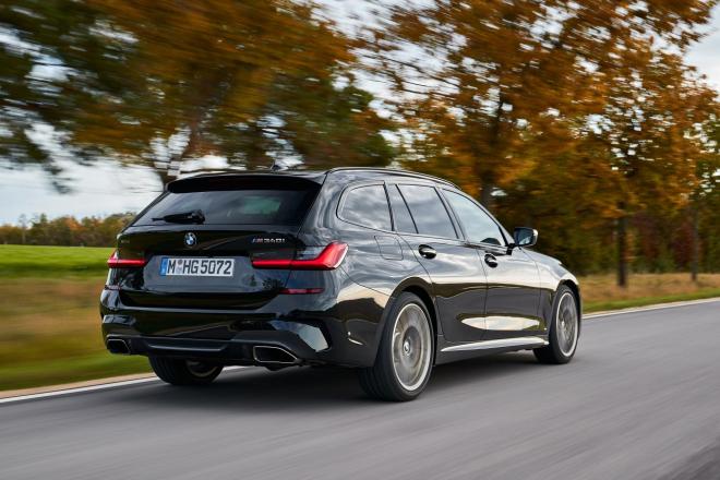 BMW: Ποια μοντέλα αναβαθμίζει το φθινόπωρο του 2025