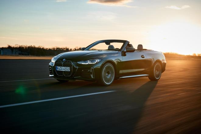 BMW: Ποια μοντέλα αναβαθμίζει το φθινόπωρο του 2025