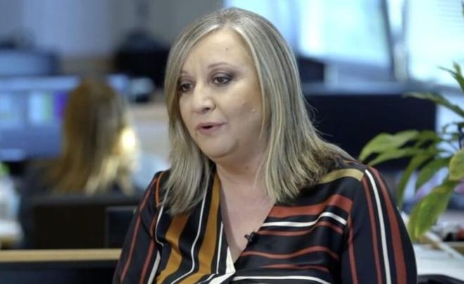 Ηρώ Καρυοφύλλη: Η πρεμιέρα του Να με λες μαμά ήταν αφιερωμένη στη μνήμη της