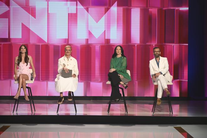 GNTM: Απόψε οι διαγωνιζόμενοι θα νιώσουν επαγγελματίες μοντέλα