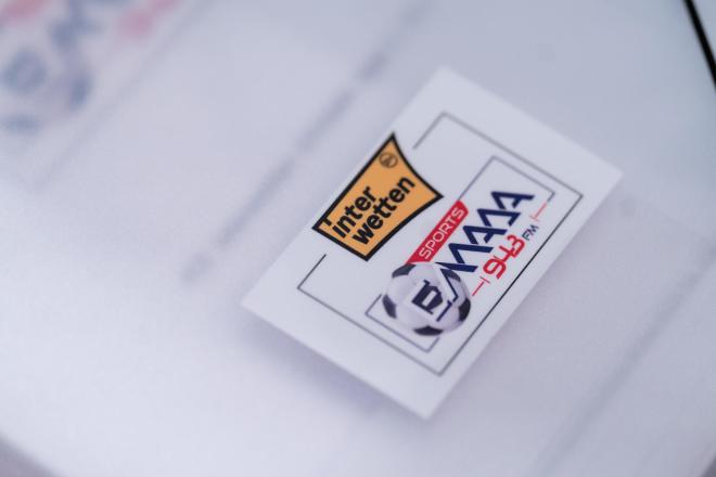Interwetten: Συνεργασία ονοματοδοσίας με τον Interwetten Ελλάδα Sports 94,3