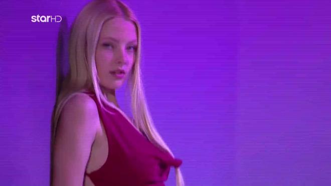 GNTM: Η 25χρονη cheerleader από τον Πύργο που πέρασε με 5 «ναι»
