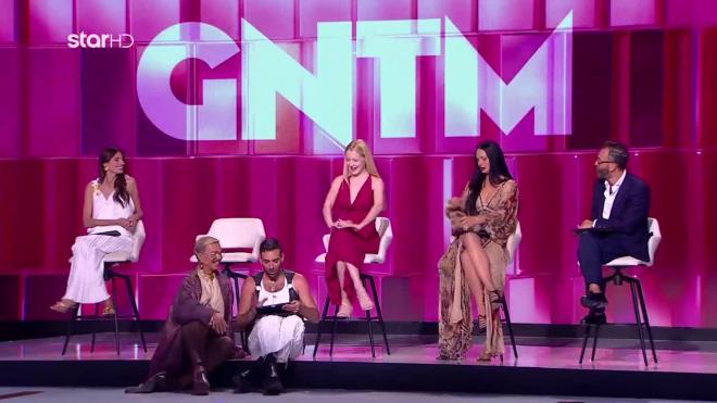 GNTM: Η 25χρονη cheerleader από τον Πύργο που πέρασε με 5 «ναι»