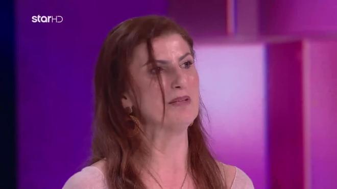 GNTM: Η αντίδραση της Ηλιάνας Παπαγεωργίου όταν είδε την Ελιάννα!