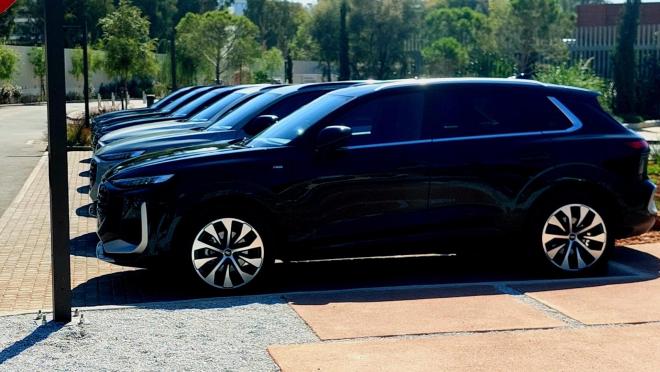 Ήρθε το ολοκαίνουργιο εντυπωσιακό Audi Q3 στην Ελλάδα - Τιμές   