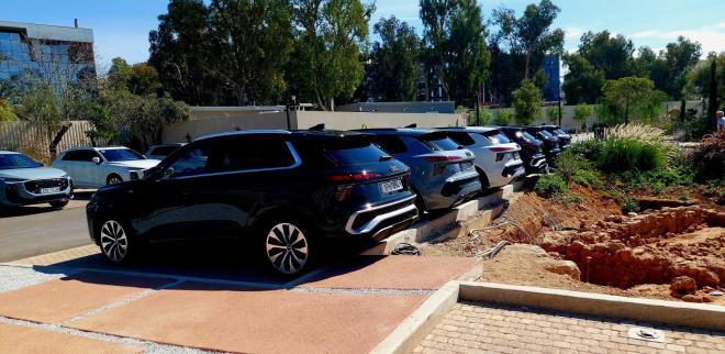Ήρθε το ολοκαίνουργιο εντυπωσιακό Audi Q3 στην Ελλάδα - Τιμές   