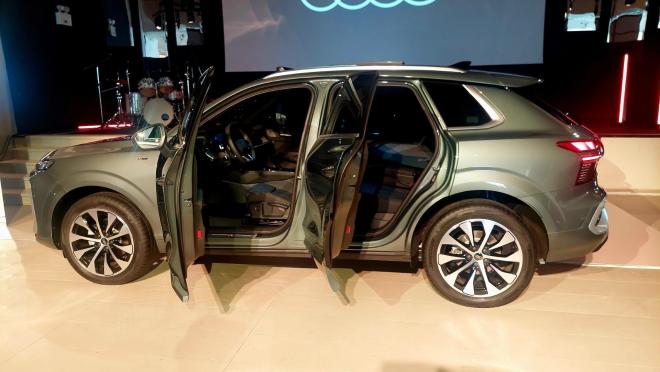 Ήρθε το ολοκαίνουργιο εντυπωσιακό Audi Q3 στην Ελλάδα - Τιμές   