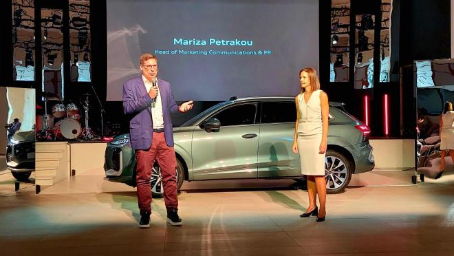 Ήρθε το ολοκαίνουργιο εντυπωσιακό Audi Q3 στην Ελλάδα - Τιμές