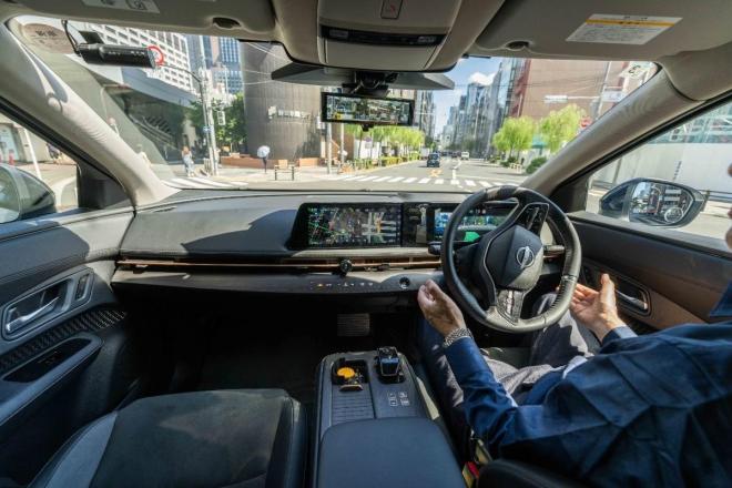 Nissan: Το ProPILOT επόμενης γενιάς διαθέτει τεχνητή νοημοσύνη
