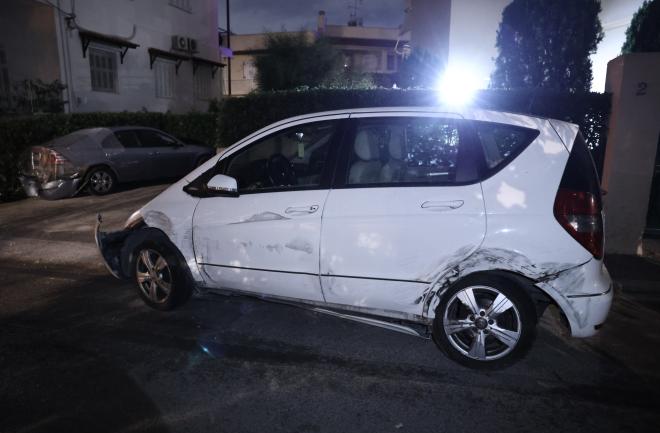 Ο γνωστός ηθοποιός εμφανίστηκε αυτοβούλως στην Τροχαία Κηφισιάς και σήμερα θα περάσει από αυτόφωρο - Intimenews