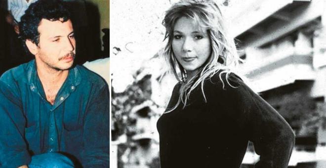 Ζωή Γαρμάνη