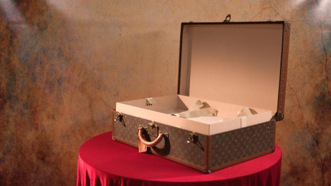 Cash or Trash: Ο Χρόνης πήγε με Louis Vuitton!