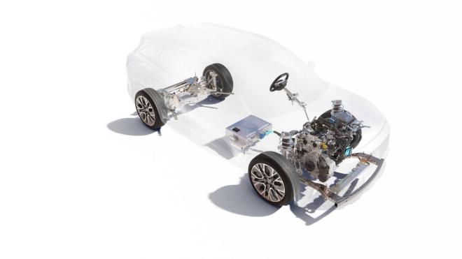 Renault Austral: Με προηγμένη υβριδική τεχνολογία -Τιμές  